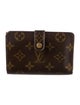 Louis Vuitton French Purse