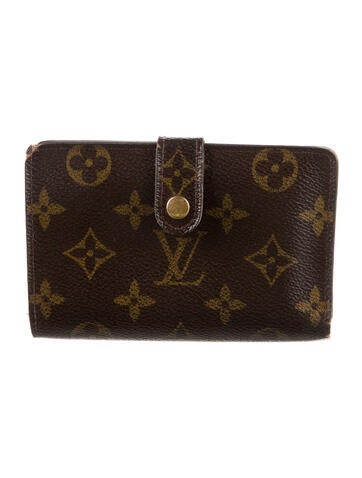 Louis Vuitton Wallets French Purse