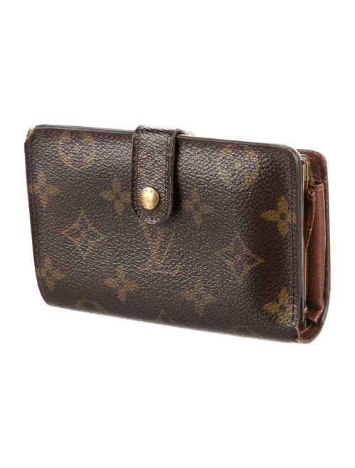 Louis Vuitton French Purse