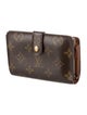 Louis Vuitton French Purse
