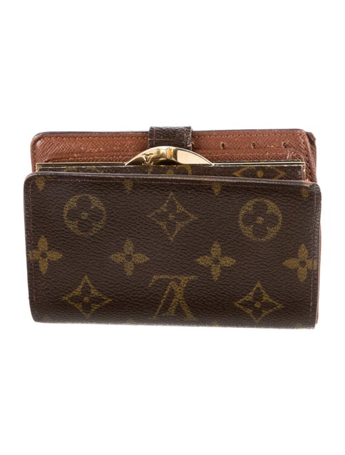 Louis Vuitton French Purse