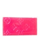 Louis Vuitton Monogram Vernis 4 Key Holder