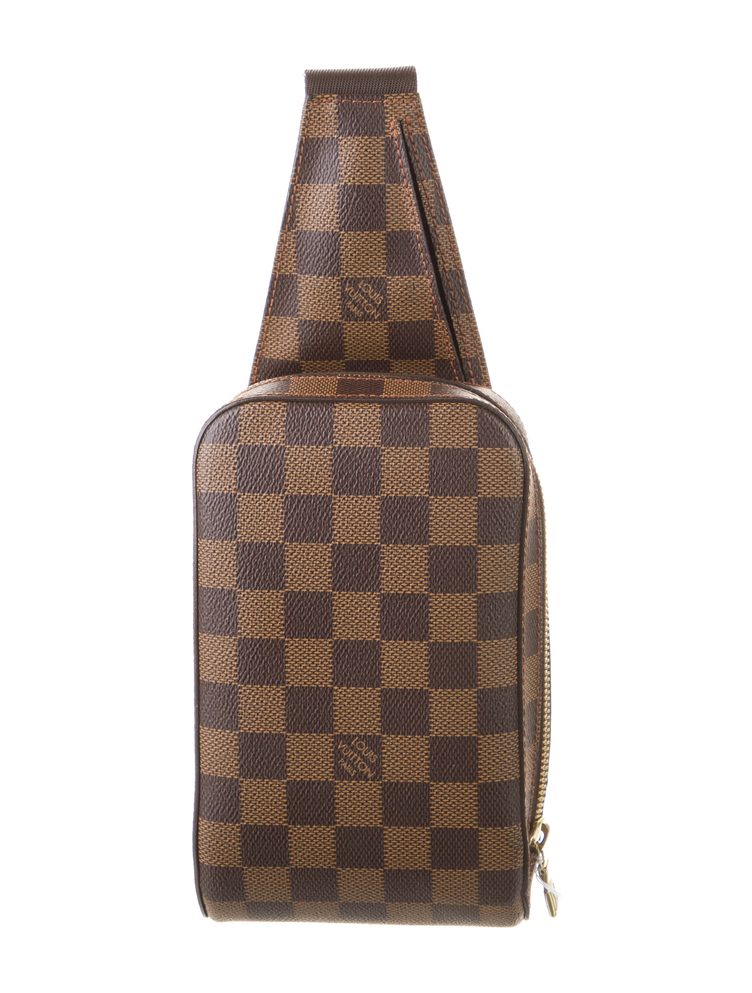 Louis Vuitton Backpacks On Sale Authenticated Resale The RealReal