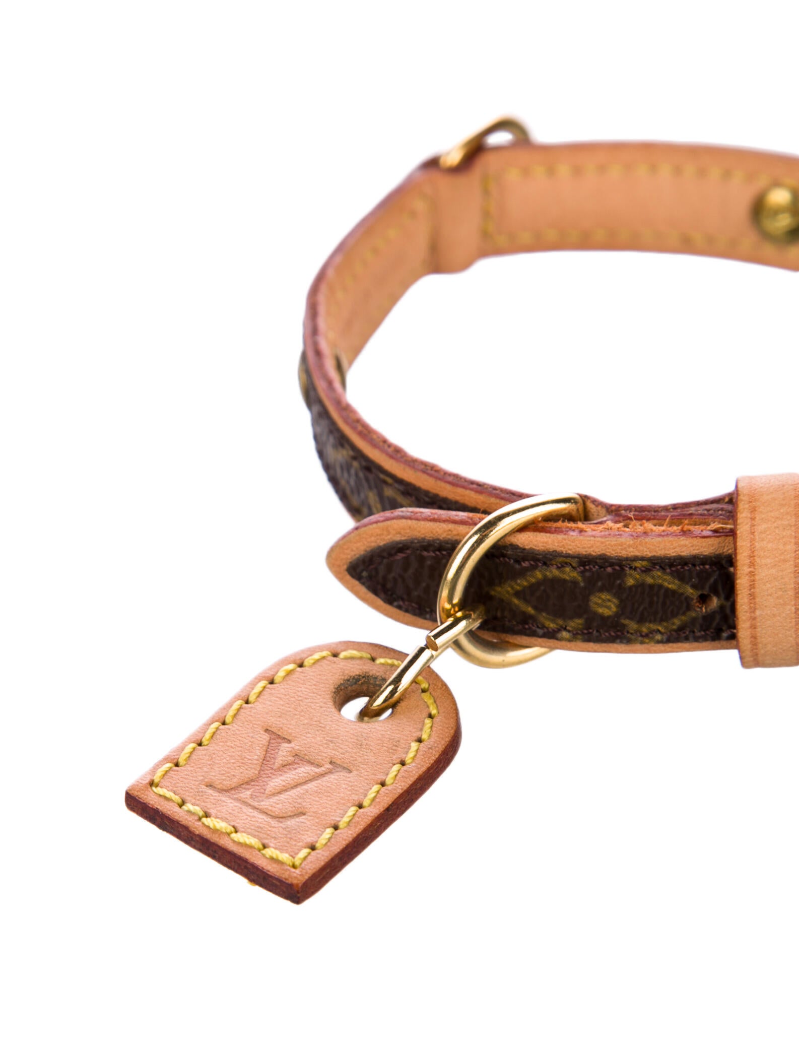 Decor Porcelain Box Gold DECOR20152 The RealReal