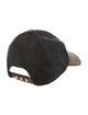 Louis Vuitton Nylon Monogram Baseball Cap