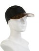Louis Vuitton Nylon Monogram Baseball Cap