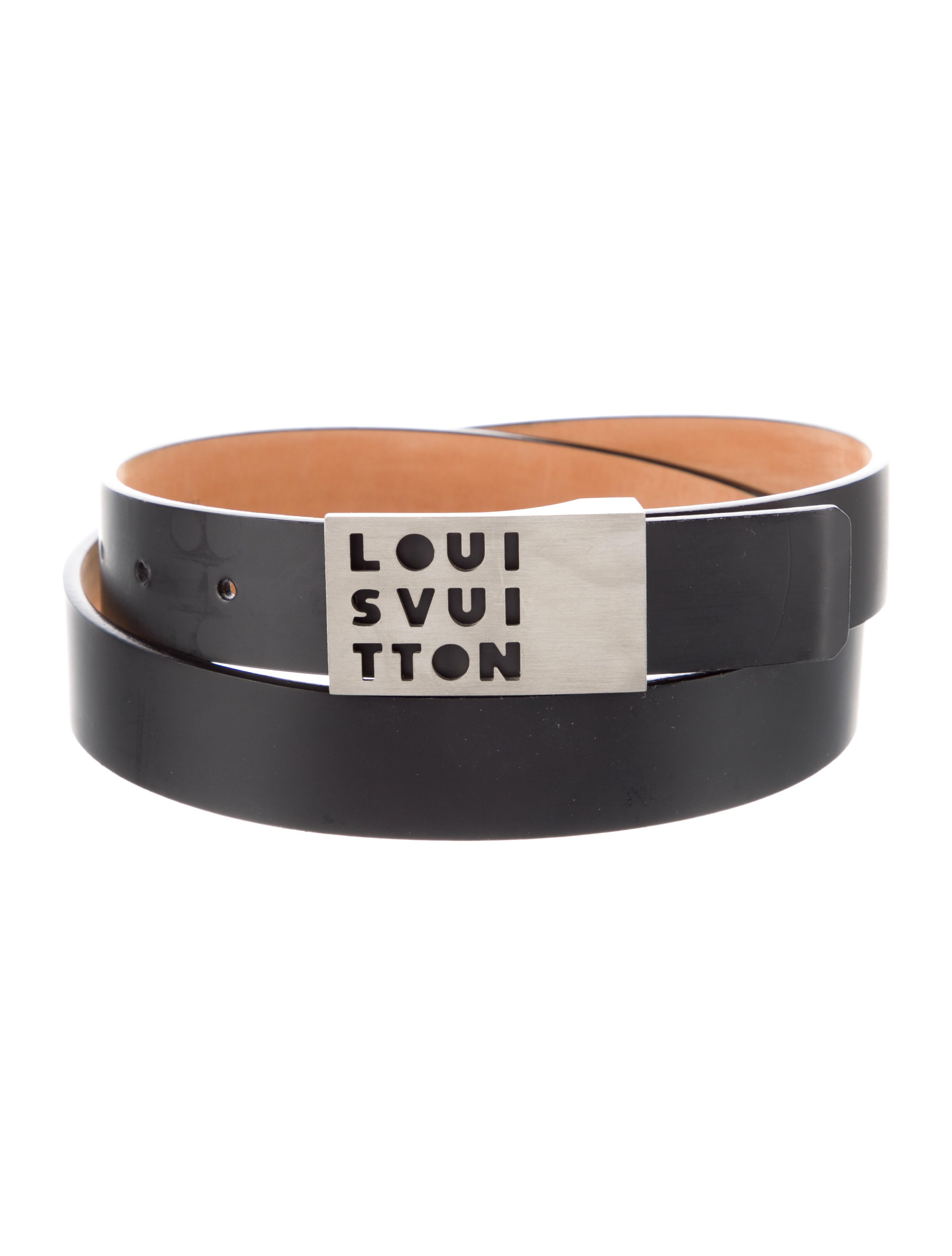 louis vuitton pont neuf belt