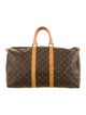 Louis Vuitton Monogram Keepall 45