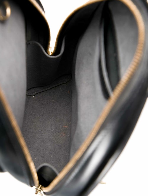 Louis Vuitton Epi Mabillon Backpack