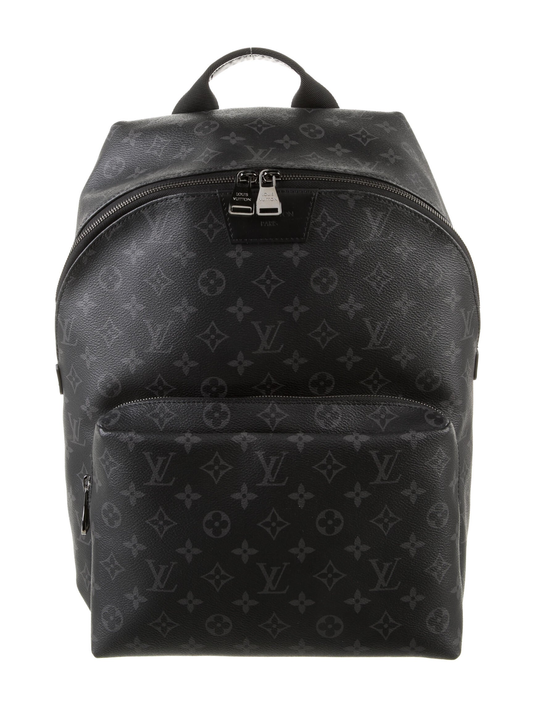 Louis Vuitton Monogram Eclipse Apollo Backpack