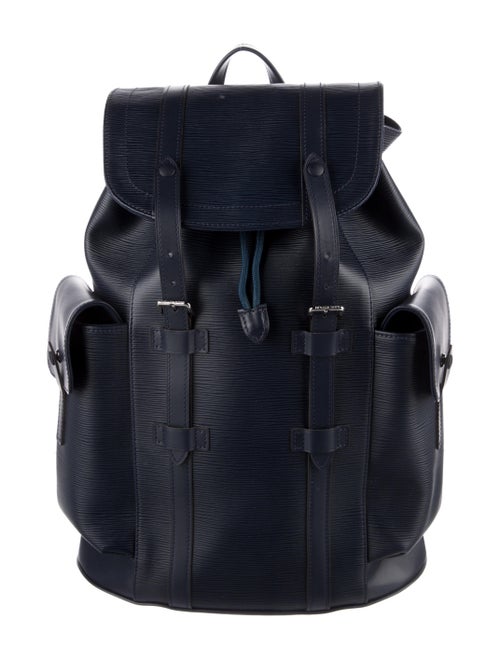 Louis Vuitton Epi Christopher