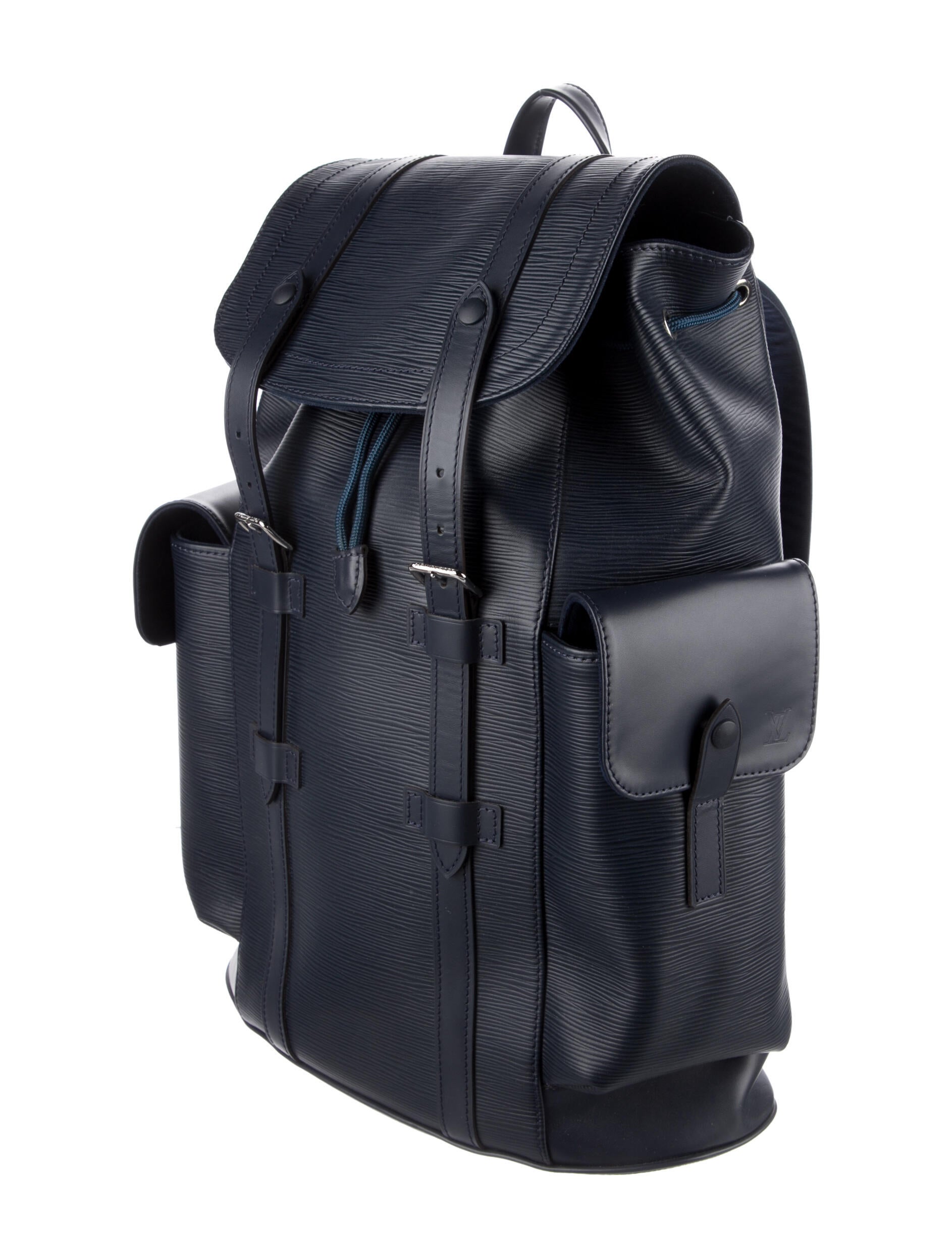 Louis Vuitton Epi Christopher