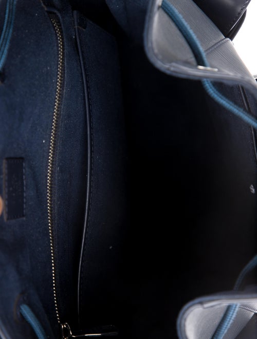 Louis Vuitton Epi Christopher