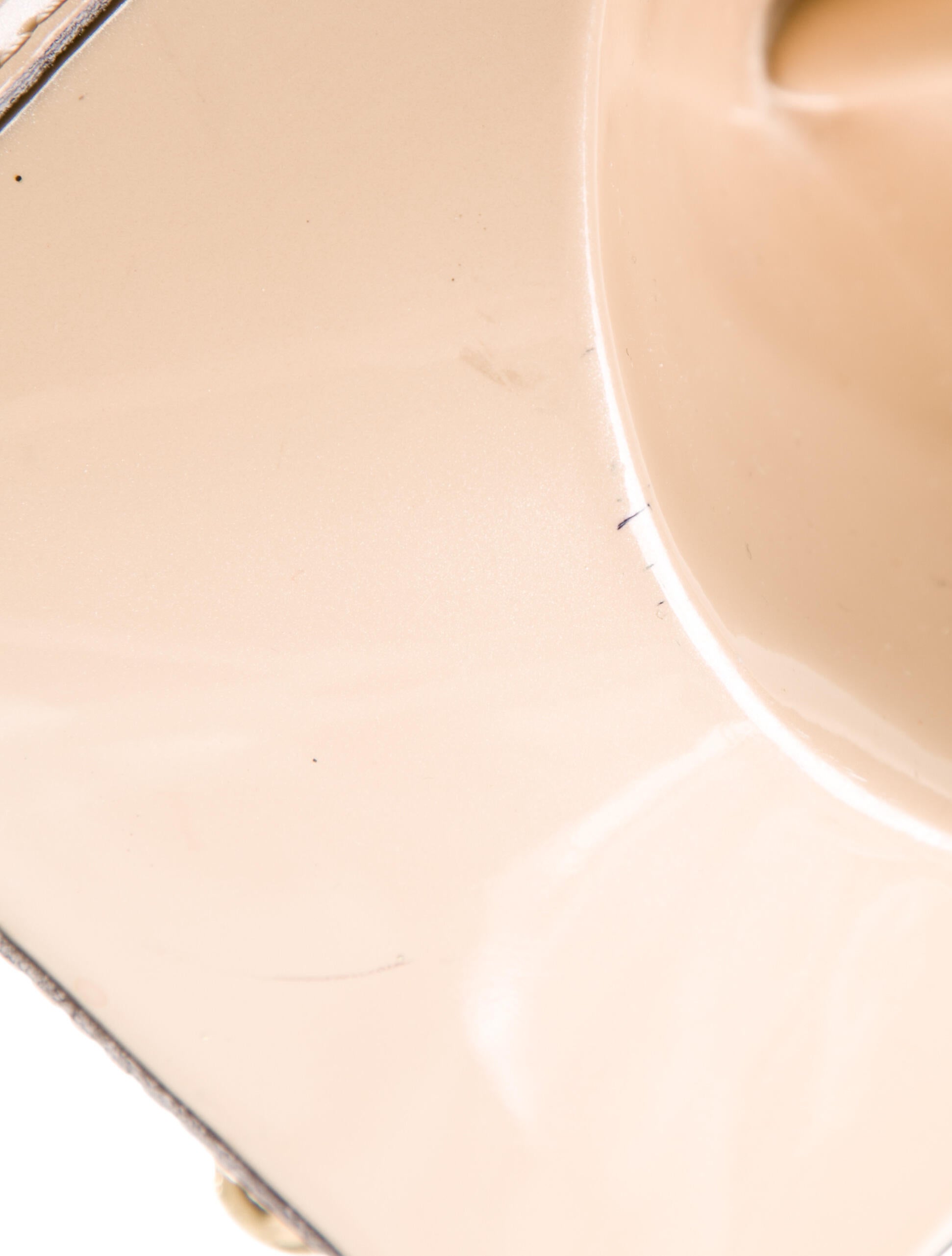 Louis Vuitton Monogram Vernis Santa Monica