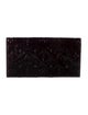 Louis Vuitton 2010 Monogram Vernis Sarah Wallet