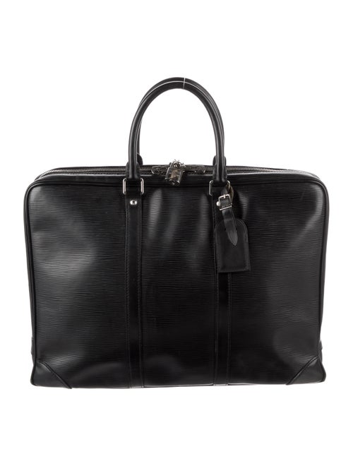 Louis Vuitton Epi Porte-Documents Voyage