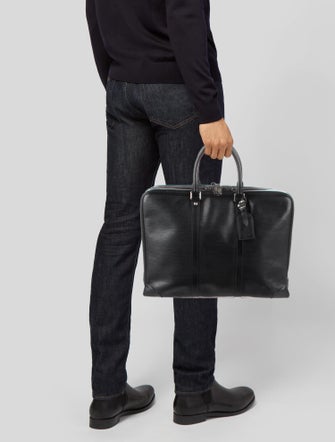 Louis Vuitton Epi Porte-Documents Voyage