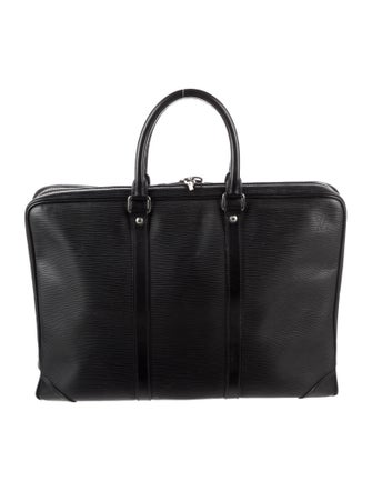Louis Vuitton Epi Porte-Documents Voyage