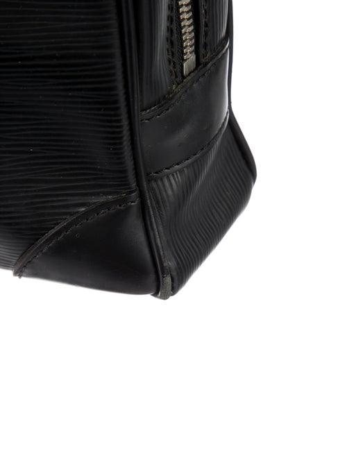 Louis Vuitton Epi Porte-Documents Voyage