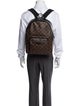 Louis Vuitton Monogram Macassar Josh Backpack
