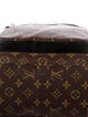 Louis Vuitton Monogram Macassar Josh Backpack