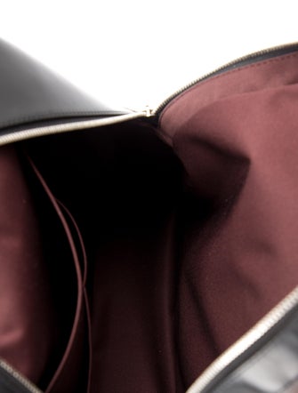 Louis Vuitton Monogram Macassar Josh Backpack