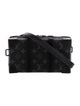 Louis Vuitton Monogram Eclipse Soft Trunk Wallet