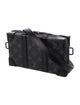 Louis Vuitton Monogram Eclipse Soft Trunk Wallet
