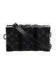 Louis Vuitton Monogram Eclipse Soft Trunk Wallet