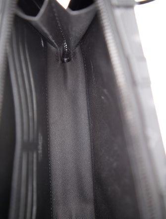 Louis Vuitton Monogram Eclipse Soft Trunk Wallet