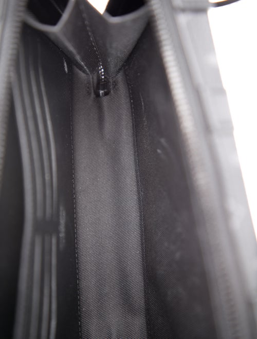 Louis Vuitton Monogram Eclipse Soft Trunk Wallet