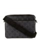 Louis Vuitton Monogram Trio Eclipse Messenger Bag