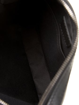 Louis Vuitton Monogram Trio Eclipse Messenger Bag