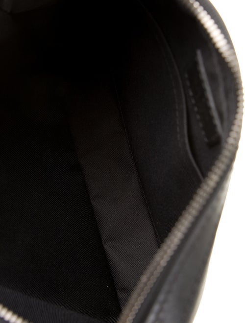 Louis Vuitton Monogram Trio Eclipse Messenger Bag