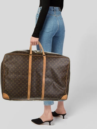 Louis Vuitton Monogram Sirius 70