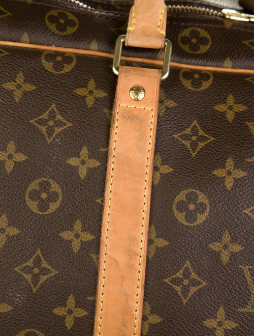 Louis Vuitton Monogram Sirius 70