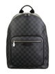 Louis Vuitton Damier Graphite Josh Backpack