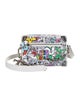 Louis Vuitton 2023 Monogram Comics Mini Soft Trunk