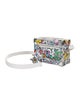 Louis Vuitton 2023 Monogram Comics Mini Soft Trunk