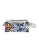 Louis Vuitton 2023 Monogram Comics Mini Soft Trunk