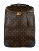 Louis Vuitton Monogram Slate Backpack
