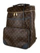 Louis Vuitton Monogram Slate Backpack