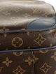 Louis Vuitton Monogram Slate Backpack