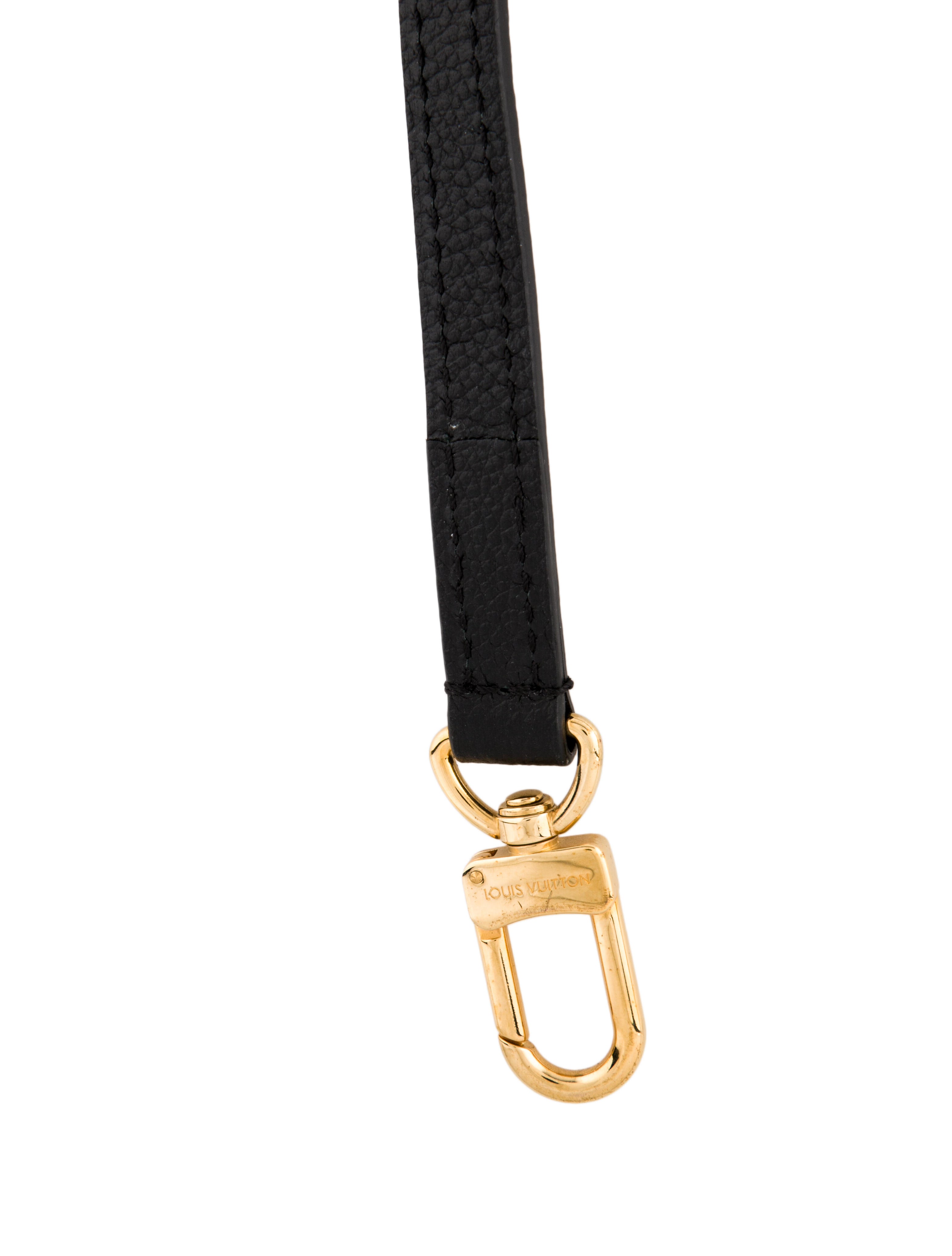 Louis Vuitton The RealReal