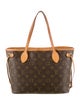 Louis Vuitton Monogram Neverfull PM