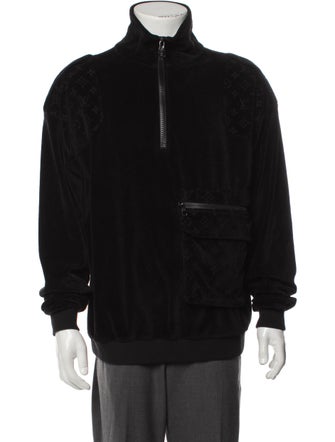 Louis Vuitton 2019 Performance Jacket