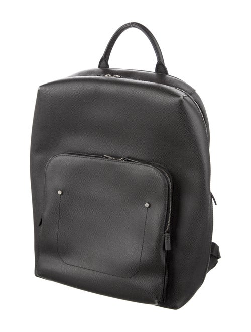 Louis Vuitton Taiga Grigori Backpack