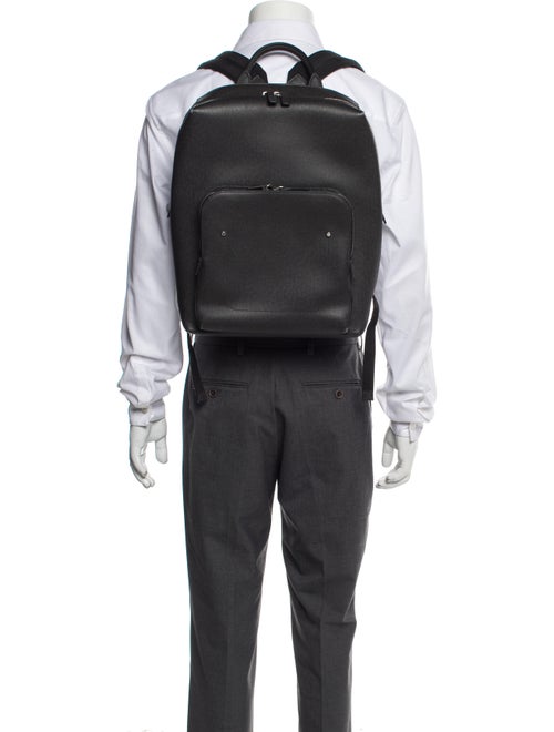 Louis Vuitton Taiga Grigori Backpack
