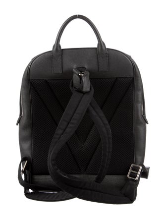 Louis Vuitton Taiga Grigori Backpack