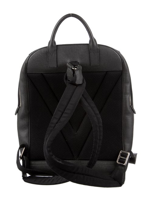 Louis Vuitton Taiga Grigori Backpack